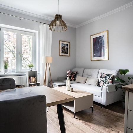 Old Town Heart II - New Town Square - Just Renovated! Appartement Warschau Buitenkant foto