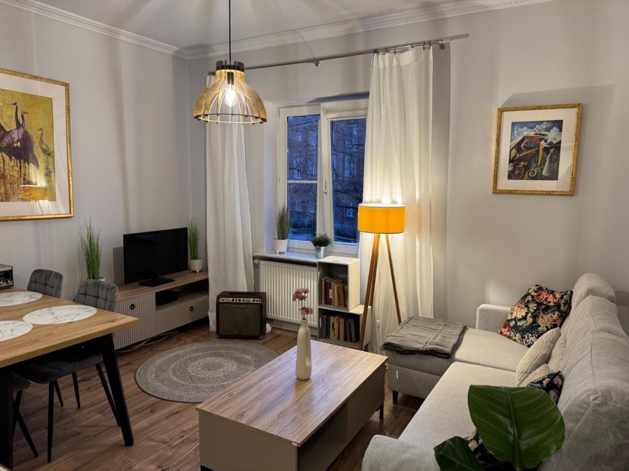 Old Town Heart II - New Town Square - Just Renovated! Appartement Warschau Buitenkant foto