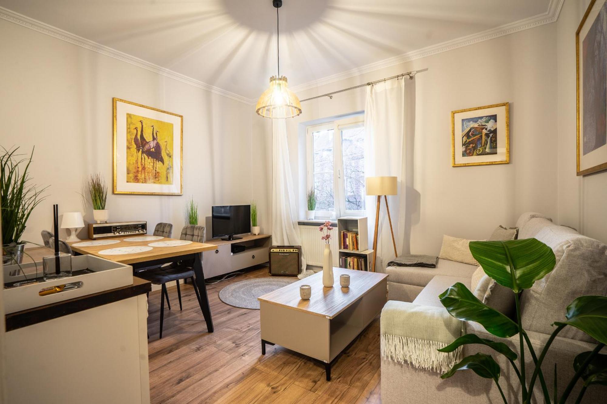 Old Town Heart II - New Town Square - Just Renovated! Appartement Warschau Buitenkant foto