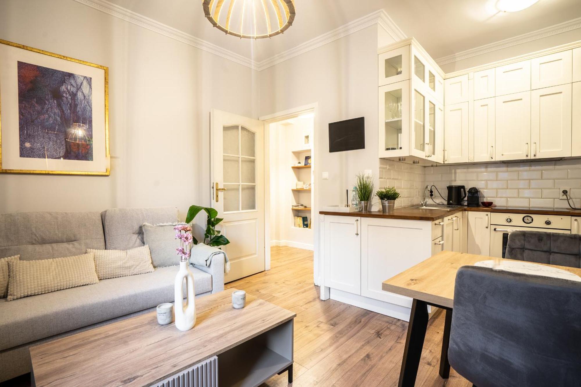 Old Town Heart II - New Town Square - Just Renovated! Appartement Warschau Buitenkant foto