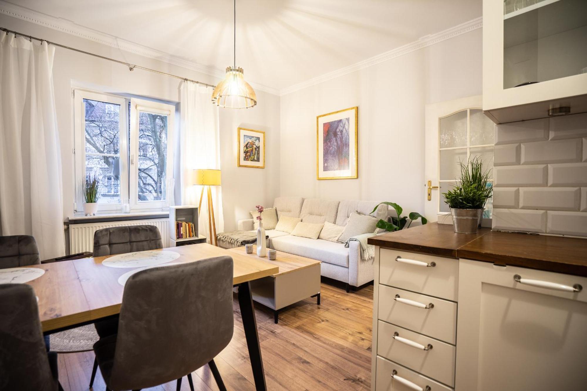 Old Town Heart II - New Town Square - Just Renovated! Appartement Warschau Buitenkant foto