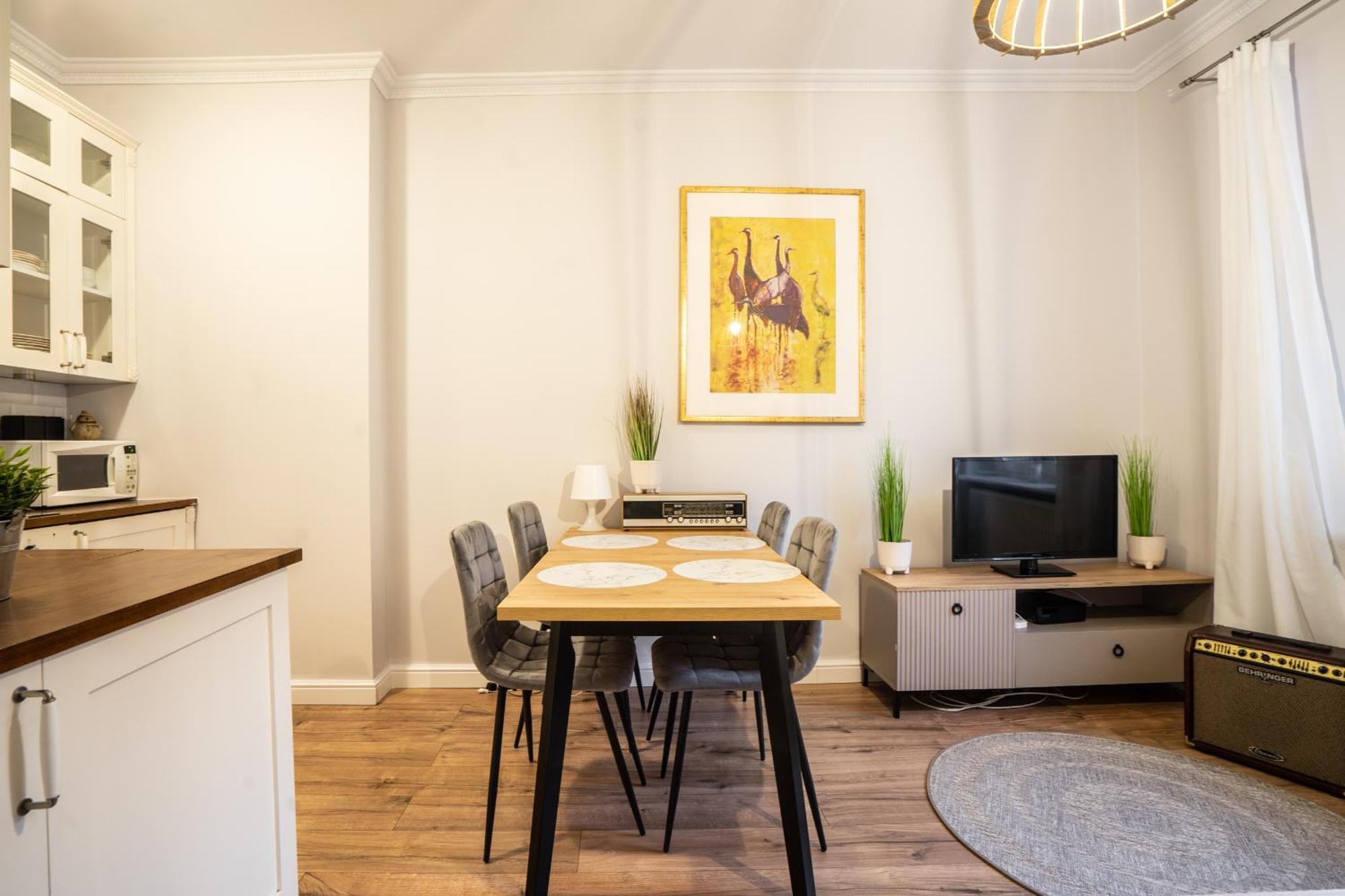 Old Town Heart II - New Town Square - Just Renovated! Appartement Warschau Buitenkant foto