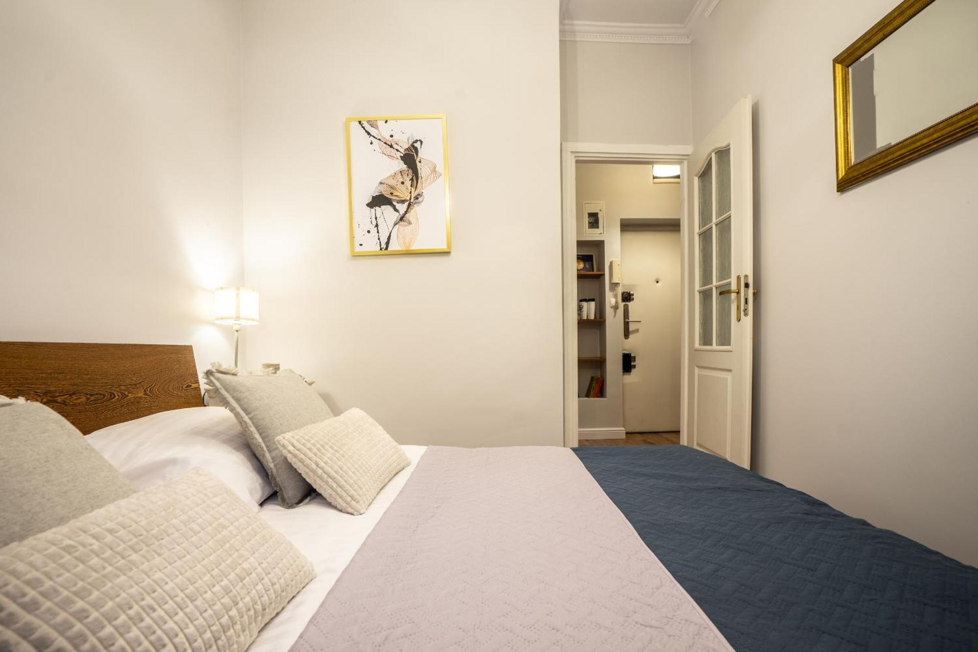 Old Town Heart II - New Town Square - Just Renovated! Appartement Warschau Buitenkant foto