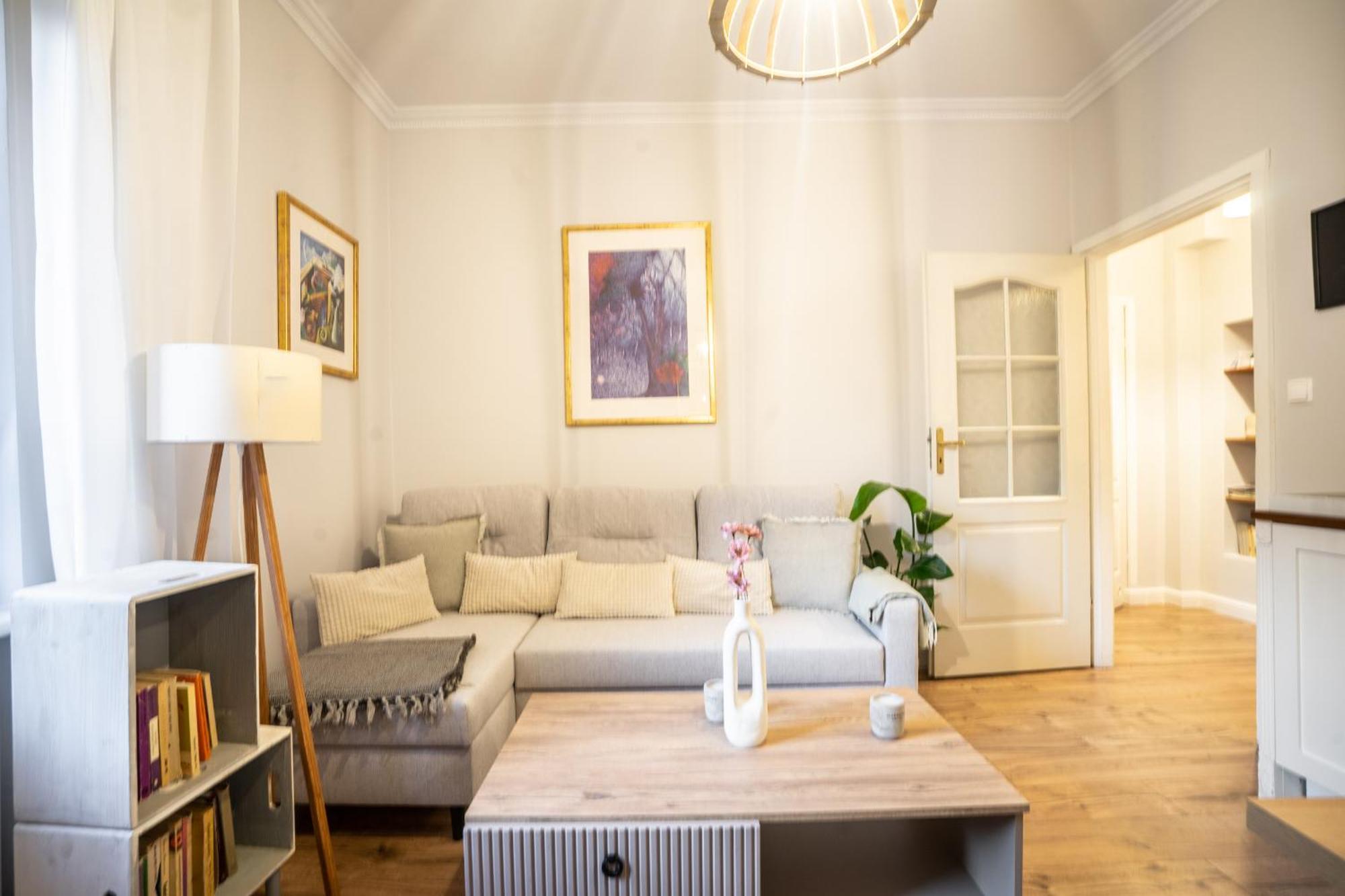 Old Town Heart II - New Town Square - Just Renovated! Appartement Warschau Buitenkant foto