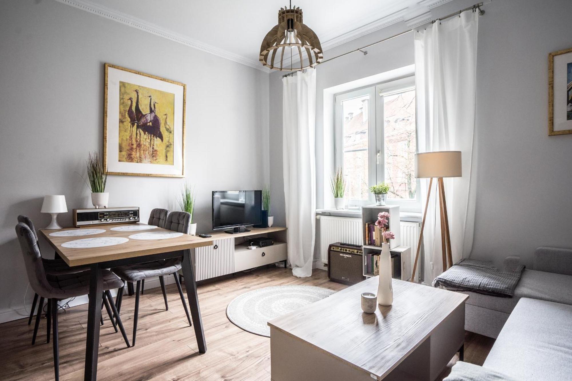 Old Town Heart II - New Town Square - Just Renovated! Appartement Warschau Buitenkant foto