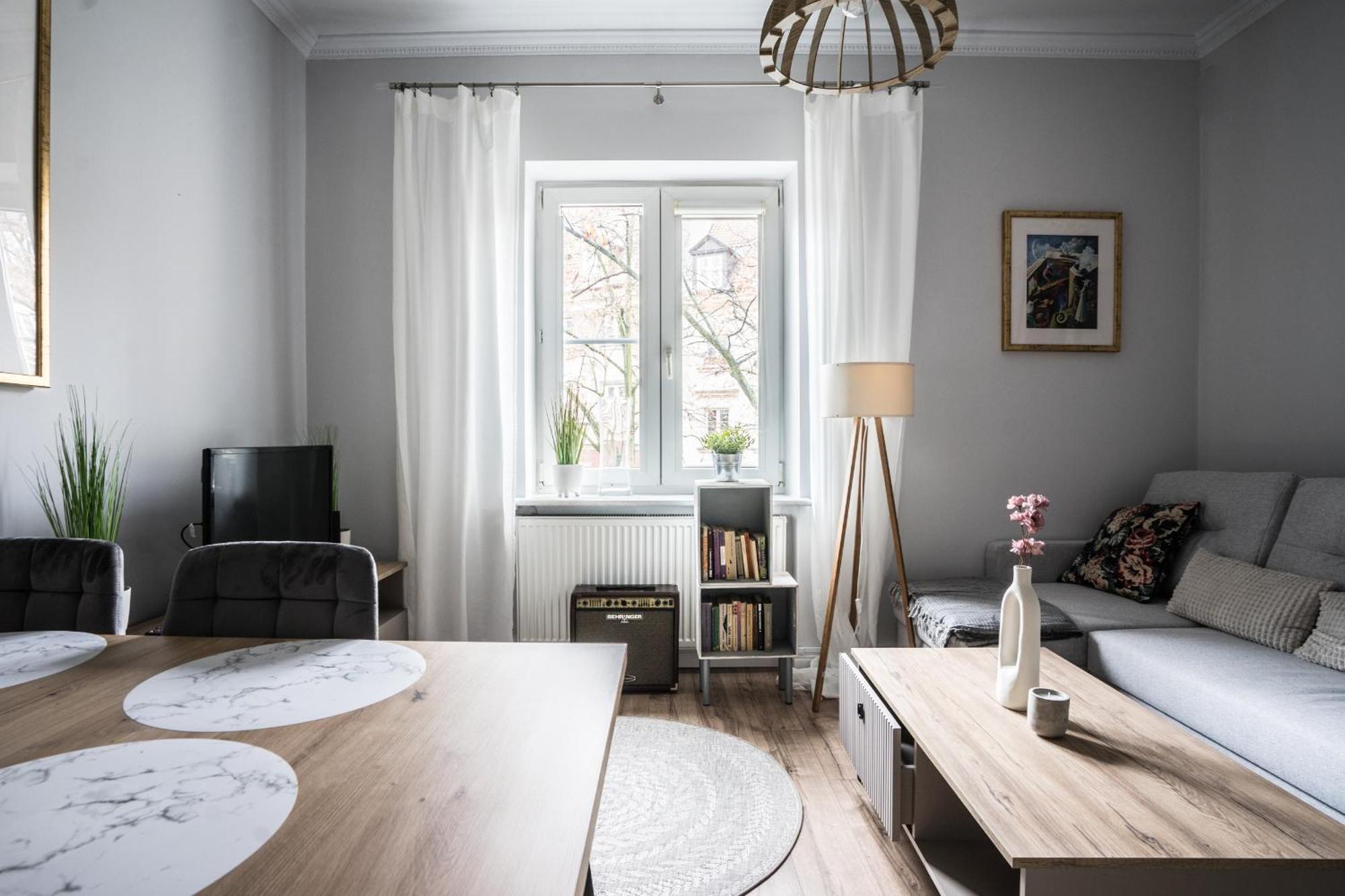 Old Town Heart II - New Town Square - Just Renovated! Appartement Warschau Buitenkant foto