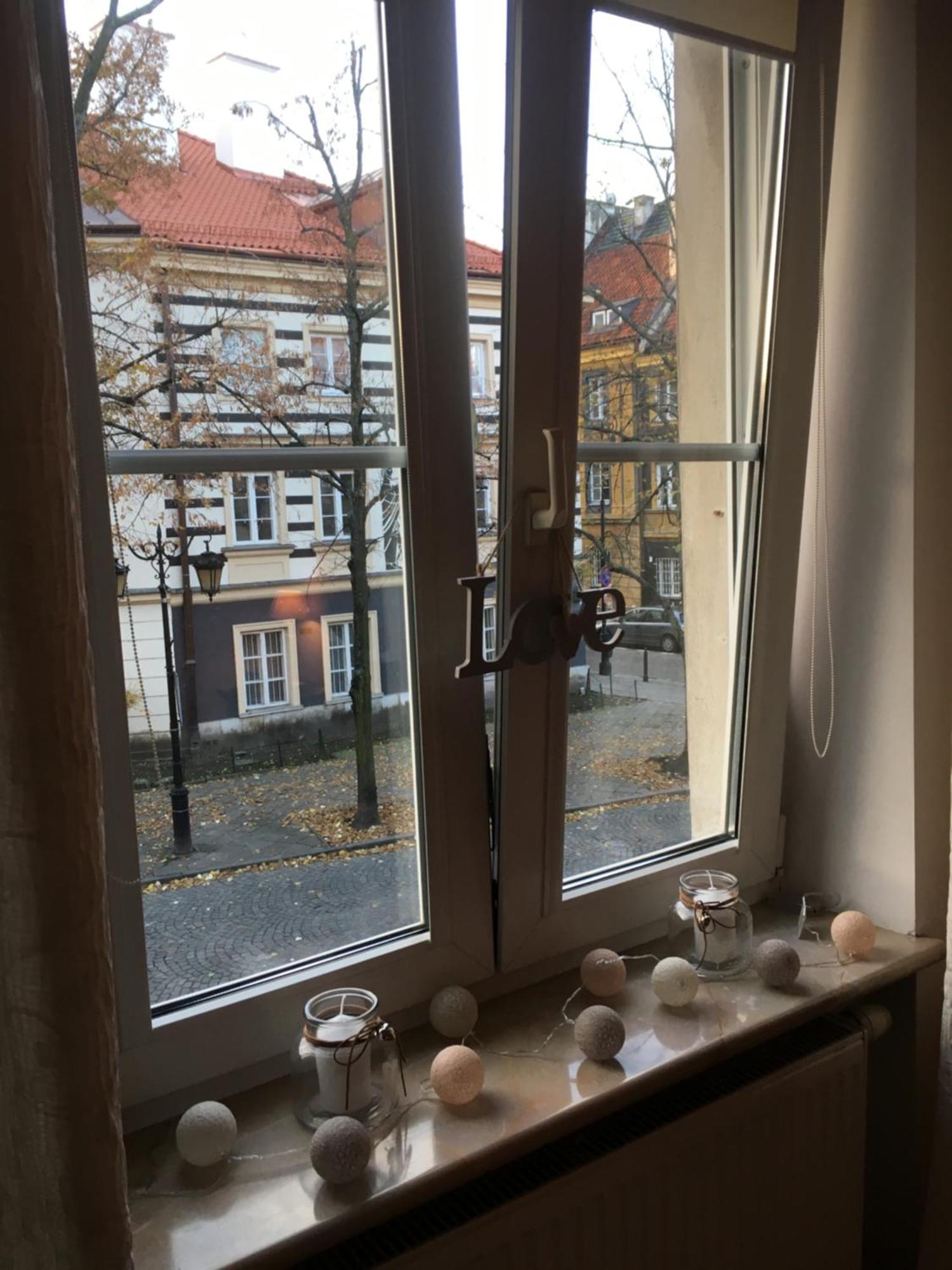 Old Town Heart II - New Town Square - Just Renovated! Appartement Warschau Buitenkant foto